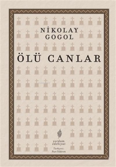 Ölü Canlar
