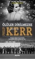 Ölüler Dirilmezse