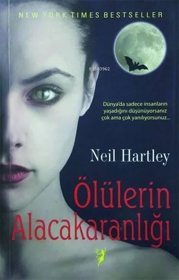 Ölülerin Alacakaranlığında