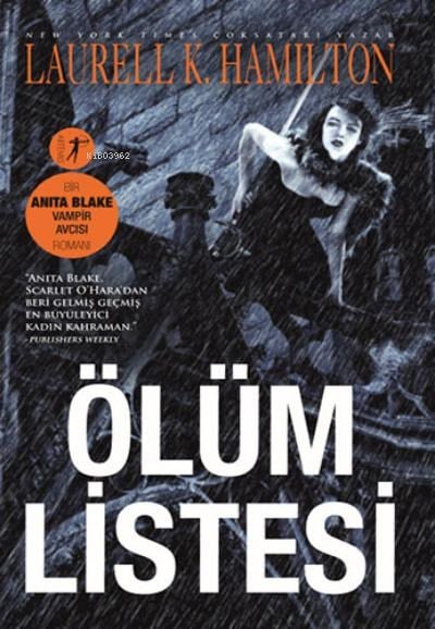 Ölüm Listesi