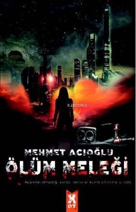 Ölüm Meleği