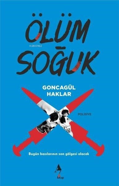 Ölüm Soğuk