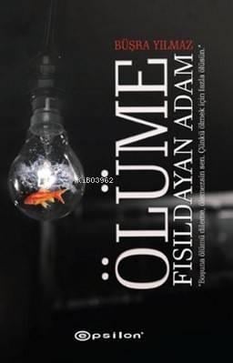 Ölüme Fısıldayan Adam