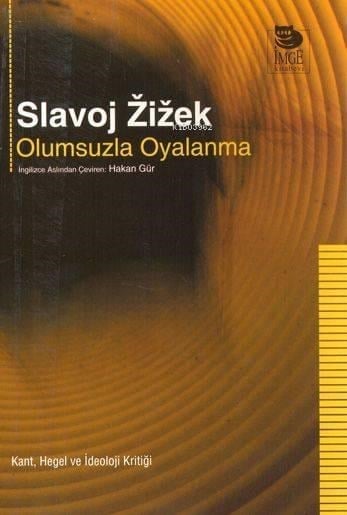 Olumsuzla Oyalanma
