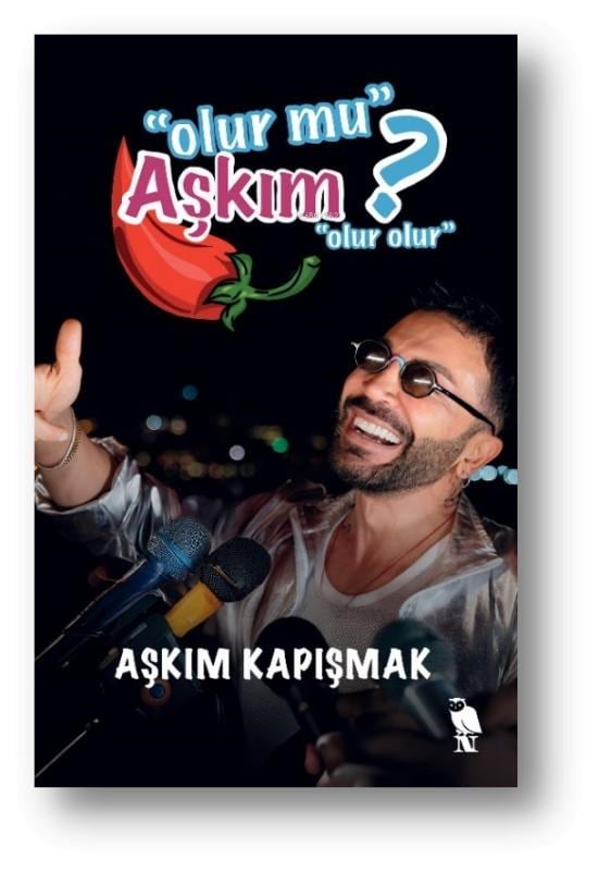 Olur Mu Aşkım ?