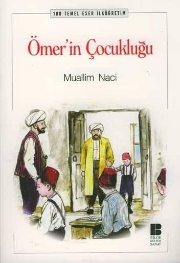 Ömer'in Çocukluğu