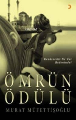 Ömrün Ödülü