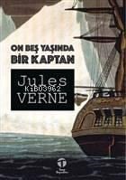 On Beş Yaşında Bir Kaptan
