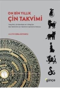 On Bin Yıllık Çin Takvimi