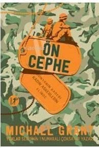 Ön Cephe