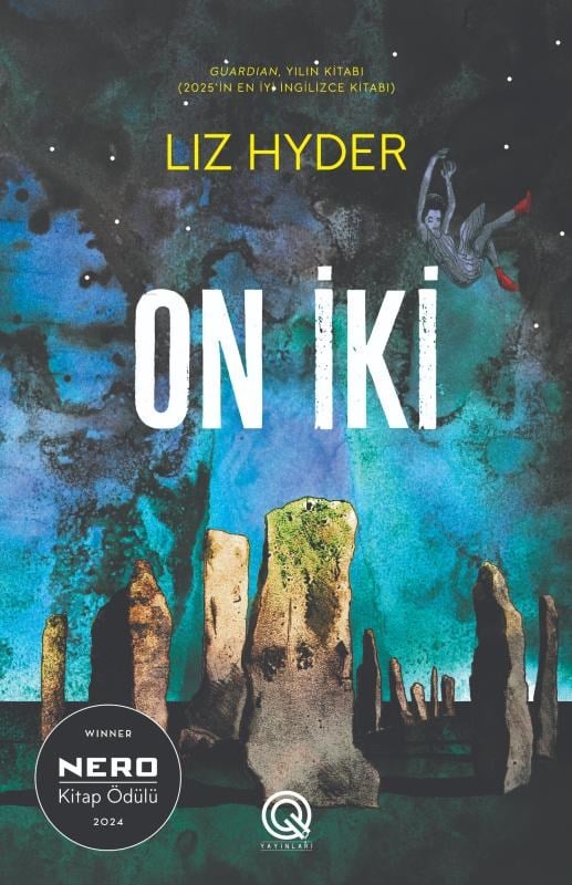 On İki  (Ciltli)