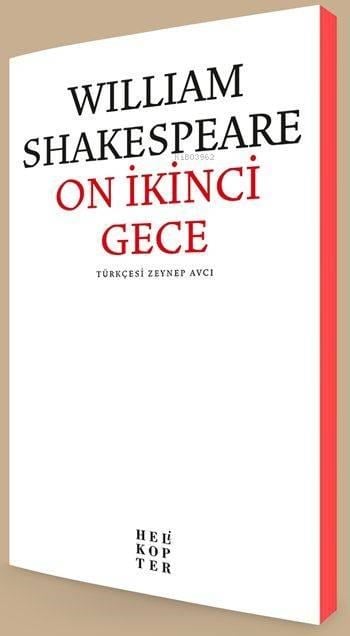 On İkinci Gece