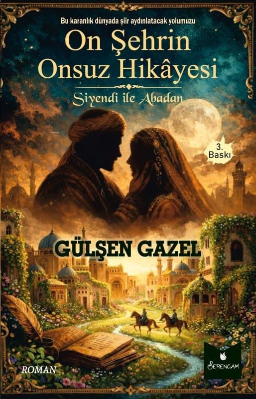 On Şehrin Onsuz Hikayesi