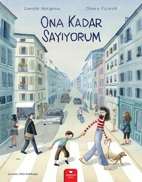 Ona Kadar Sayıyorum