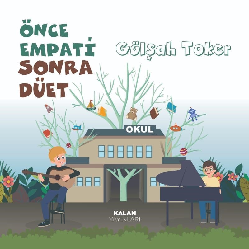 Önce Empati Sonra Düet