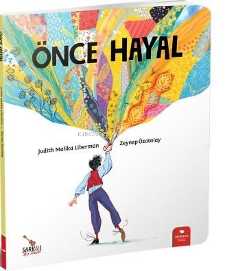 Önce Hayal