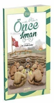 Önce İman