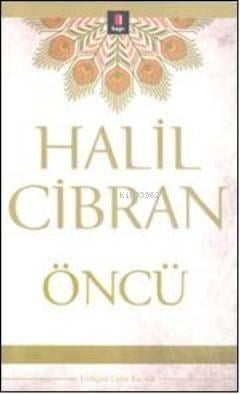 Öncü