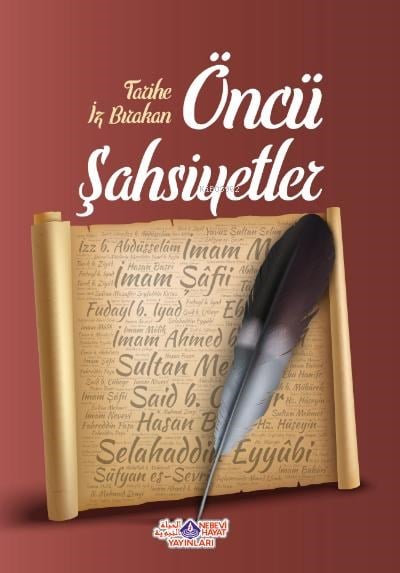 Öncü Şahsiyetler 2. Cilt