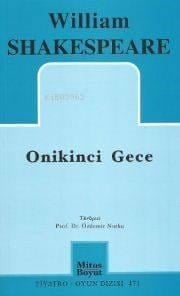 Onikinci Gece