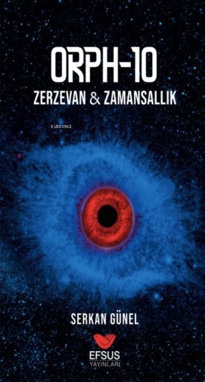 OPRH-10 Zerzevan & Zamansallık