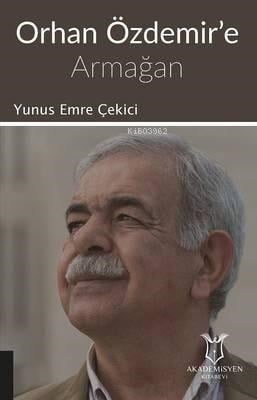 Orhan Özdemir'e Armağan
