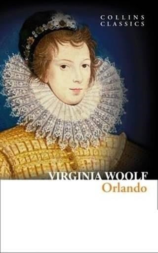 Orlando; Collins Classics