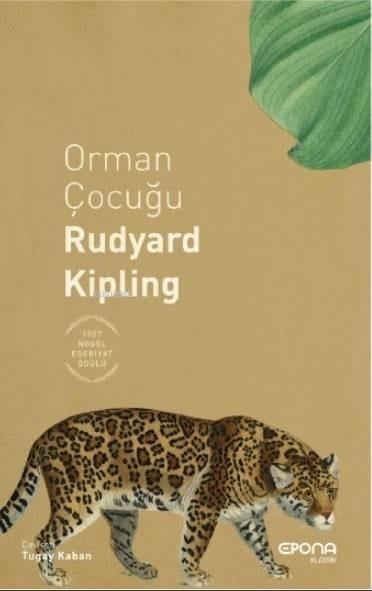 Orman Çocuğu