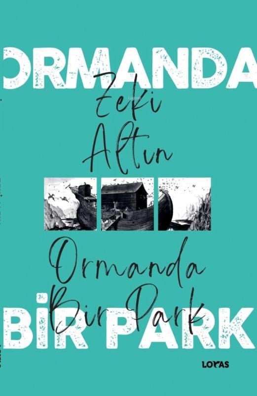 Ormanda Bir Park