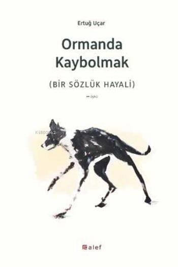 Ormanda Kaybolmak; Bir Sözlük Hayali