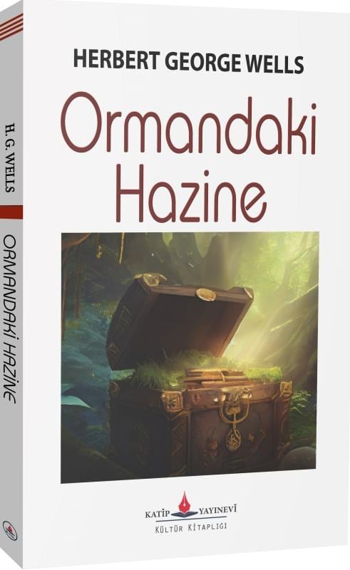 Ormandaki Hazine