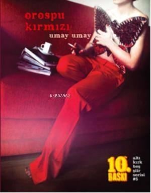 Orospu Kırmızı