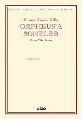 Orpheusa Soneler