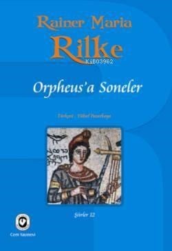 Orpheus'a Soneler