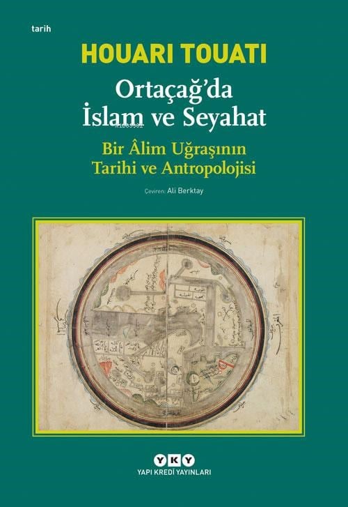 Ortaçağda İslam ve Seyahat