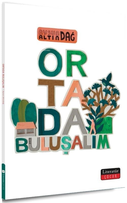 Ortada Buluşalım
