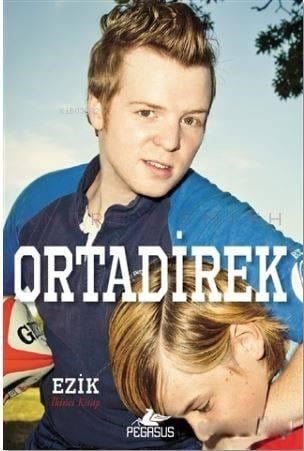 Ortadirek; Ezik 2. Kitap