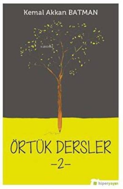 Örtük Dersler -2-
