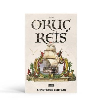 Oruç Reis