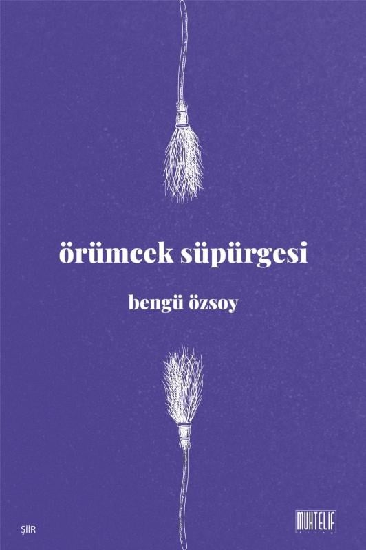 Örümcek Süpürgesi