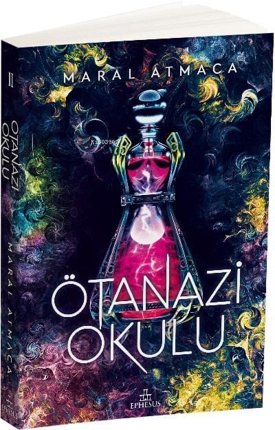 Ötanazi Okulu 2 (Ciltli Özel Baskı)