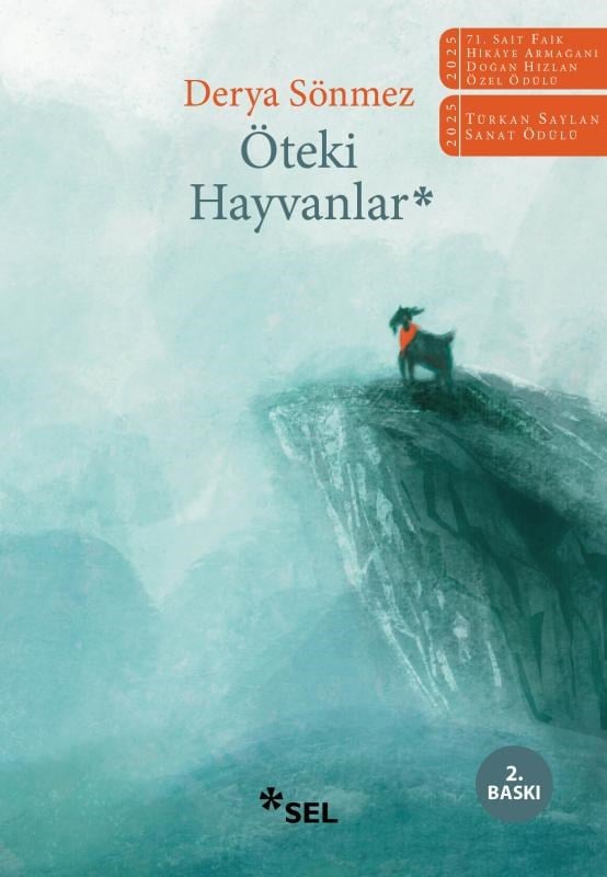 Öteki Hayvanlar
