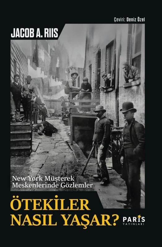 Ötekiler Nasıl Yaşar?