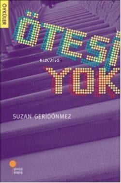 Ötesi Yok