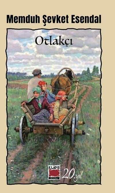 Otlakçı