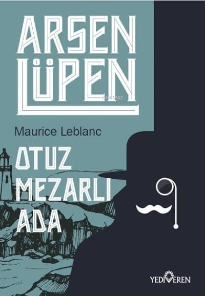 Otuz Mezarlı Ada