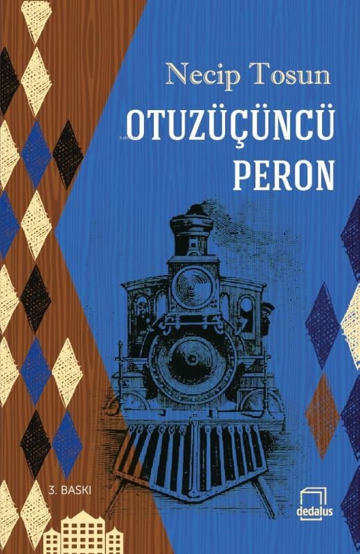 Otuzüçüncü Peron