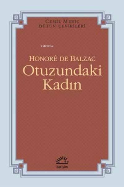 Otuzundaki Kadın