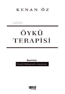 Öykü Terapisi