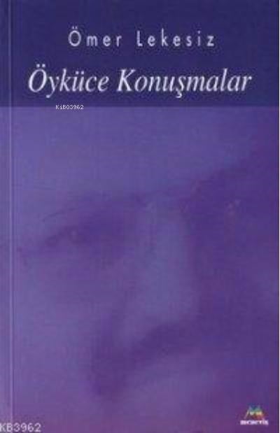 Öyküce Konuşmalar